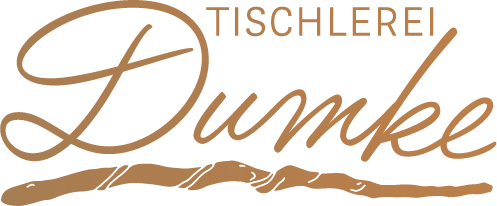 Tischlerei Dumke